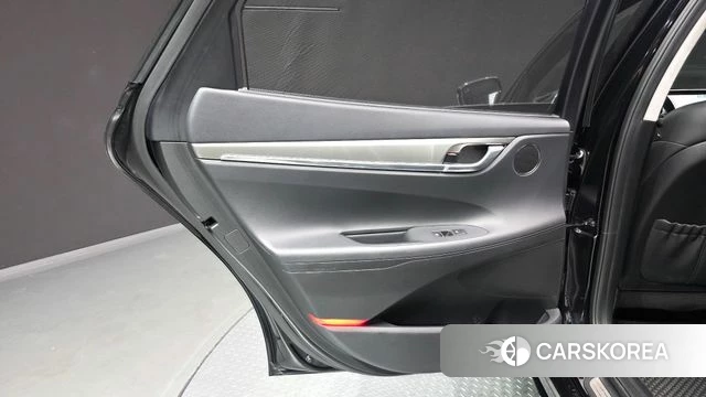 Hyundai The New Grandeur IG Hybrid id 4929122 из Кореи 17