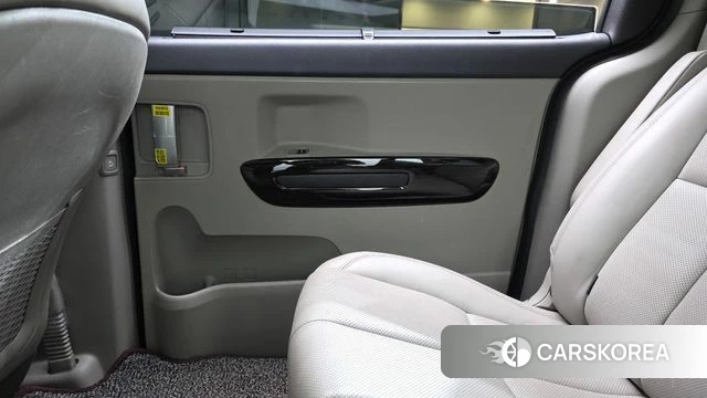 Kia The New Carnival id 4677932 из Кореи 17