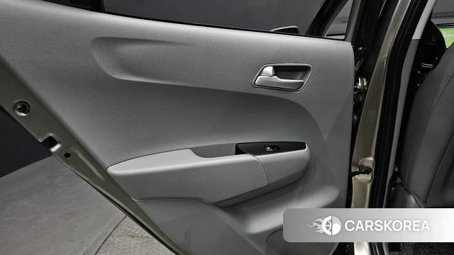 Kia Morning Urban (JA) id 4331037 из Кореи 17
