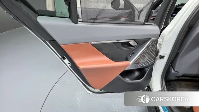 BMW i5 (G60) id 4354498 из Кореи 17