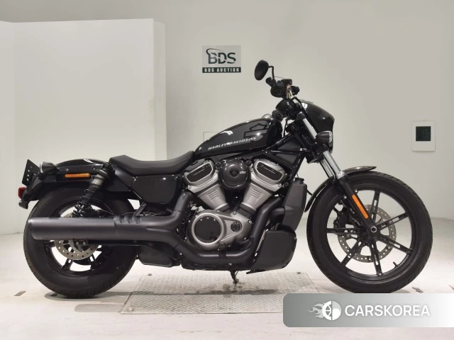 Проданный Harley-Davidson NIGHTSTER RH975 2022 из Японии