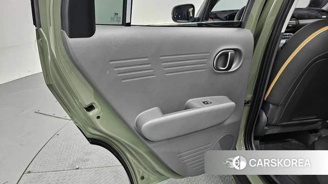 Hyundai Casper id 4202477 из Кореи 17