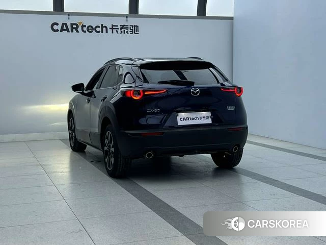 Mazda CX-30 id 4273625 из Китая 17