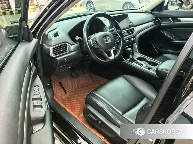 Honda Accord id 4263615 из Китая 17