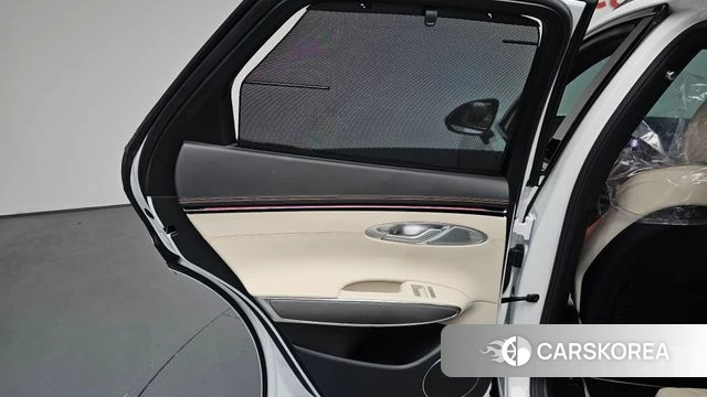 Genesis GV70 id 4571097 из Кореи 17