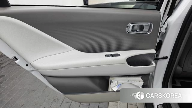 Hyundai Ionic 6 id 4549762 из Кореи 17