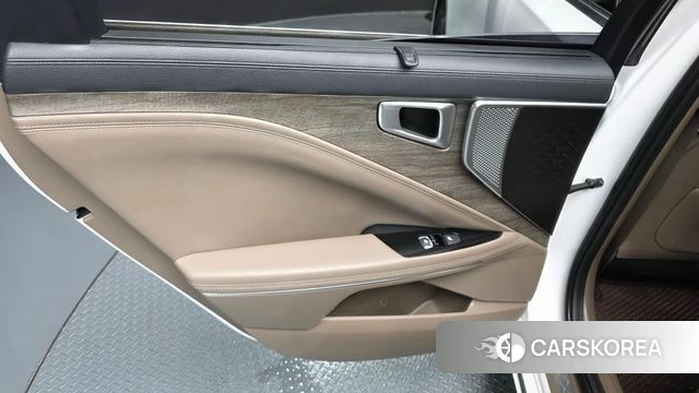 Kia K8 Hybrid id 4231174 из Кореи 17