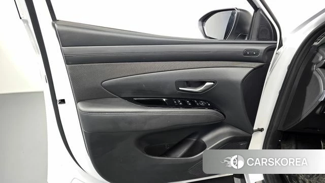 Hyundai The New Tucson Hybrid (NX4) id 4584141 из Кореи 17