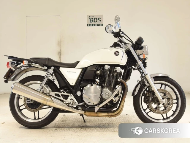 Honda CB1100 ABS id 4193873 из Японии 17