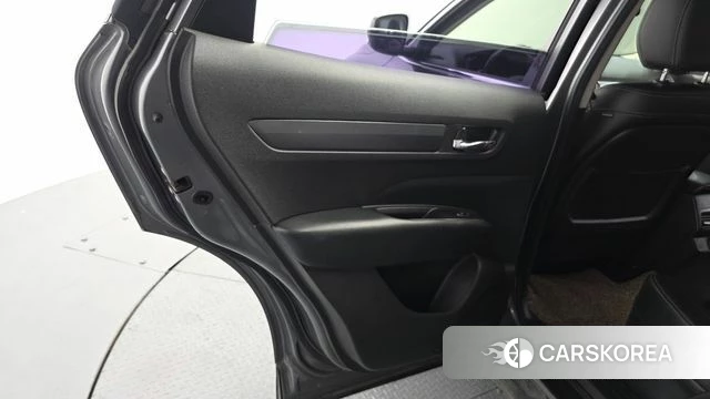 Renault Korea (Samsung) QM6 id 4647585 из Кореи 17