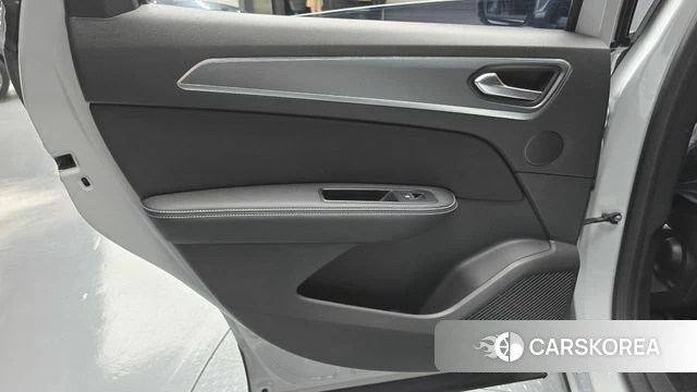 Renault Korea (Samsung) XM3 id 4535656 из Кореи 17