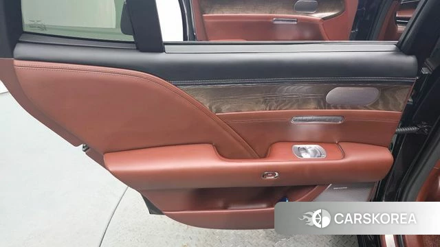 Genesis G90 (RS4) id 4541616 из Кореи 17