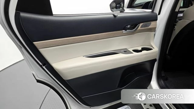 Hyundai Palisade id 4417061 из Кореи 17