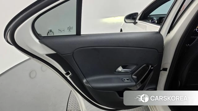 Mercedes-Benz A-Class W177 id 4732127 из Кореи 17