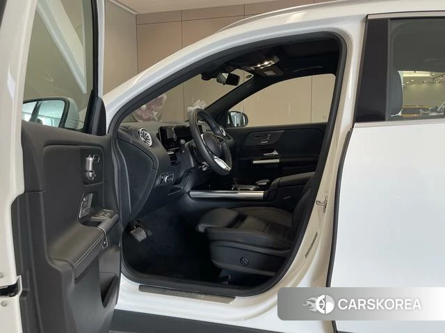 Mercedes-Benz GLA id 4212231 из Китая 17