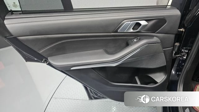BMW X5 (G05) id 4501043 из Кореи 17