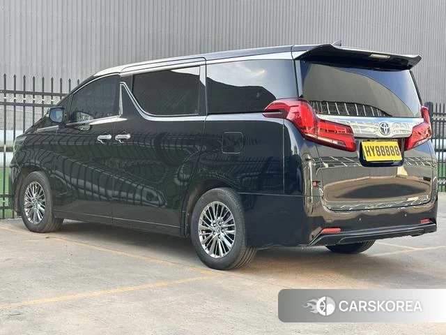 Toyota Elfa id 4272871 из Китая 17