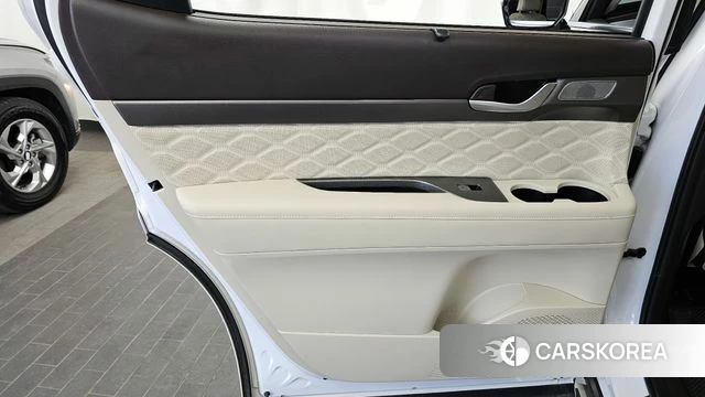 Hyundai Palisade id 4282553 из Кореи 17