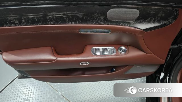 Genesis G90 (RS4) id 4758600 из Кореи 17