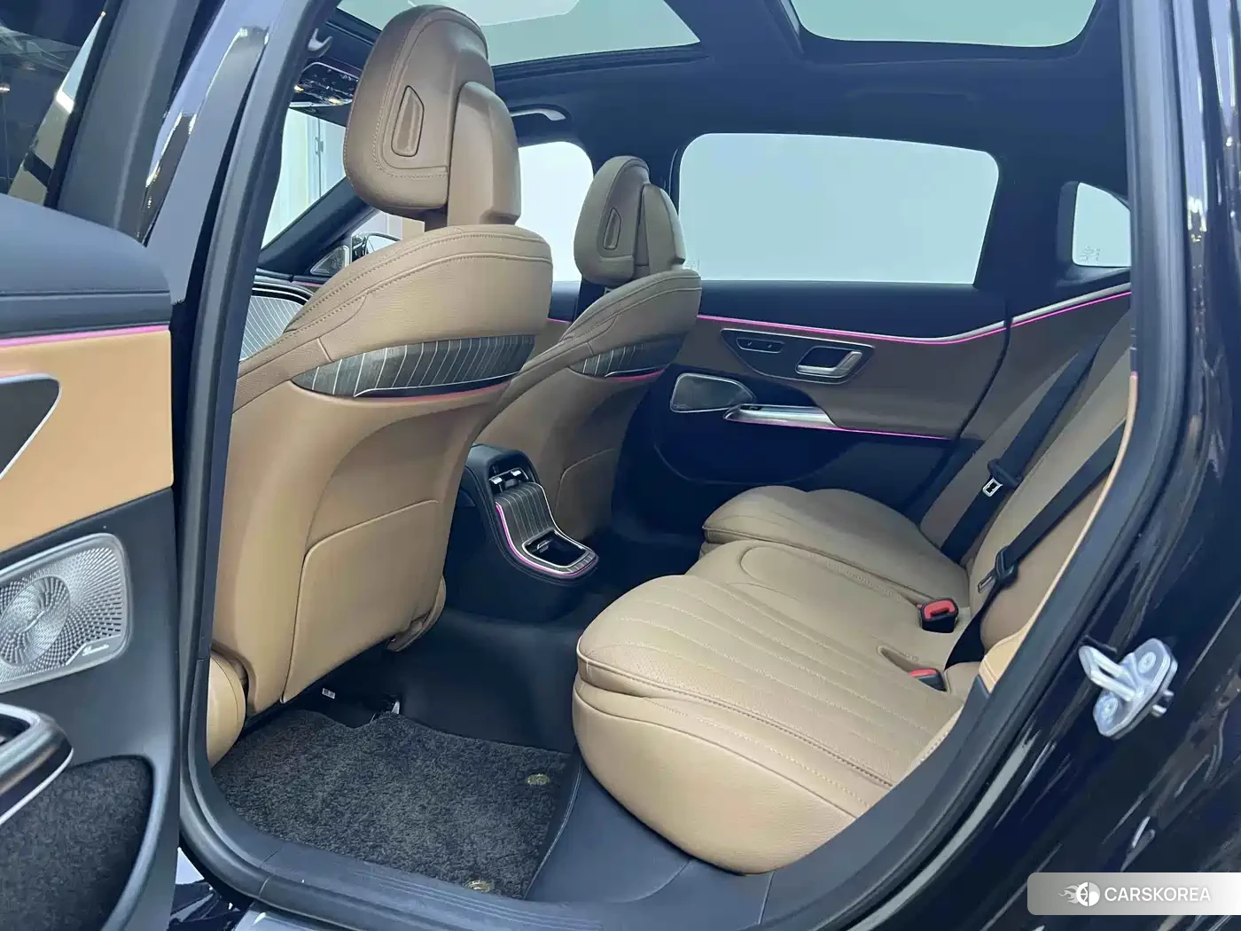 Mercedes-Benz E-Class id 4654642 из Китая 17