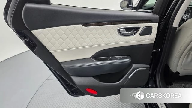 Renault Korea (Samsung) SM6 id 4397464 из Кореи 17