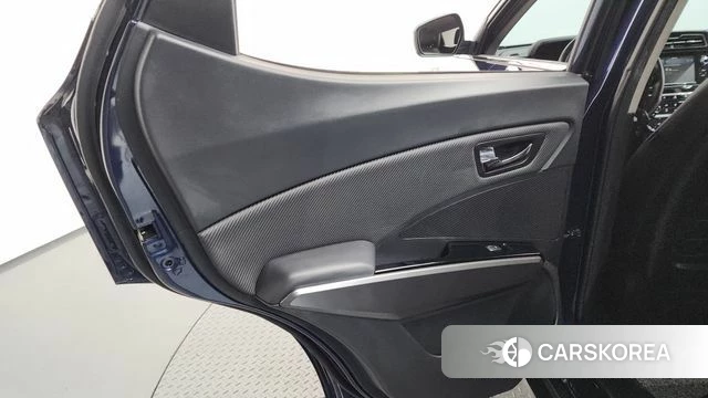 Ssangyong Berry New Tivoli id 4581600 из Кореи 17
