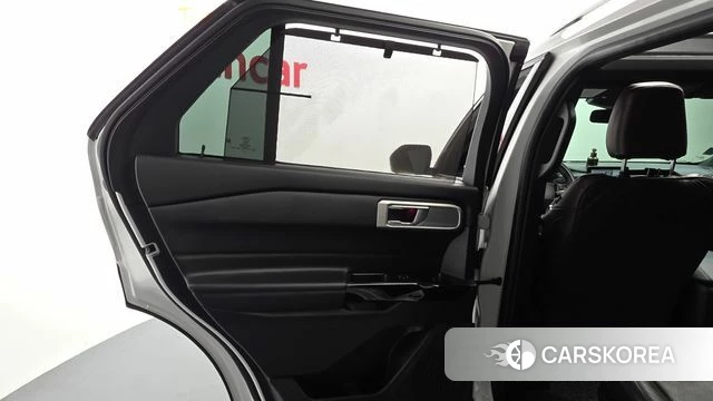 Ford Explorer 6th Generation id 4494556 из Кореи 17