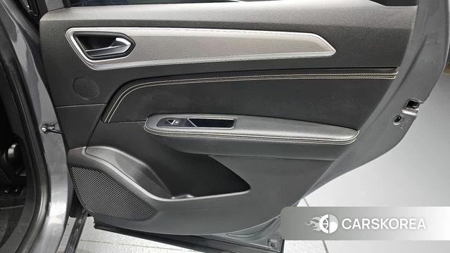 Renault Korea (Samsung) XM3 id 4549050 из Кореи 17