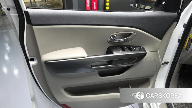 Kia The New Carnival id 4459094 из Кореи 17