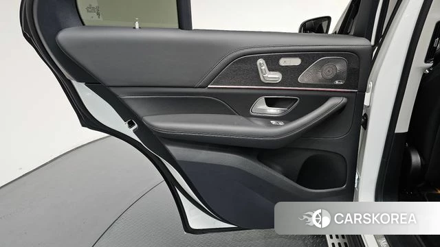 Mercedes-Benz GLE-Class W167 id 4777939 из Кореи 17