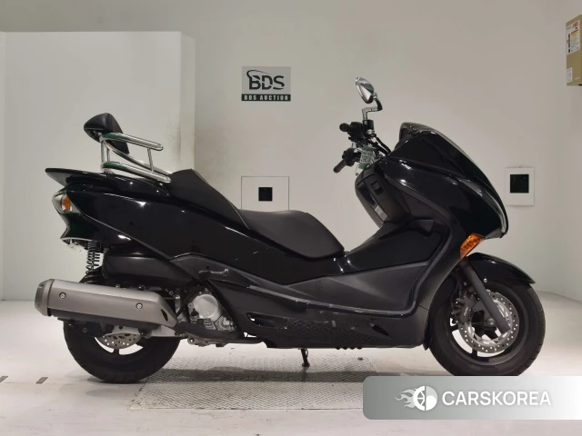 Проданный Honda FORZA Z 2012 из Японии, фото 2