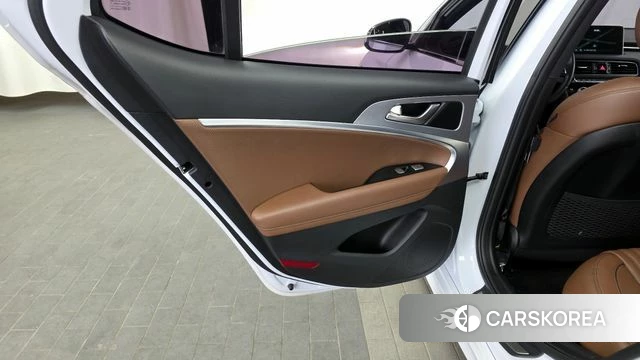 Genesis G70 id 4232816 из Кореи 17