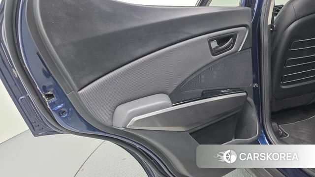 Ssangyong Berry New Tivoli id 4657738 из Кореи 17