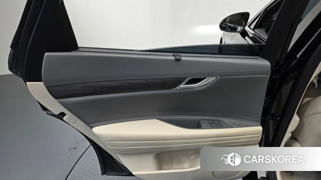 Genesis G80 (RG3) id 4893064 из Кореи 17