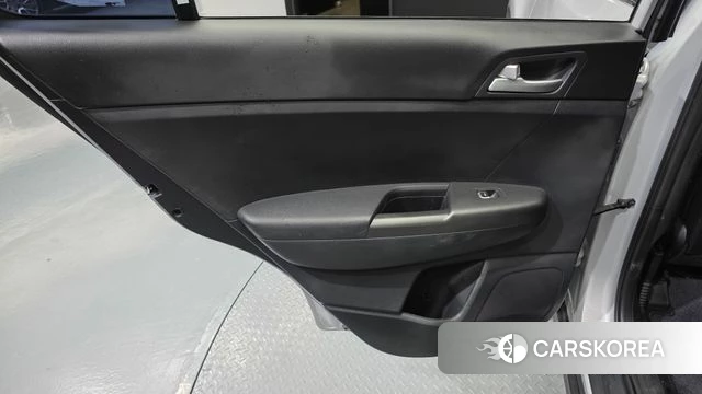 Kia Sportage The Bold id 4750482 из Кореи 17