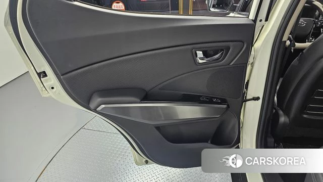 Ssangyong Berry New Tivoli id 4281496 из Кореи 17
