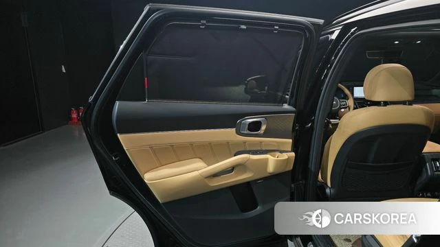 Kia Sorento 4th Generation id 4303770 из Кореи 17