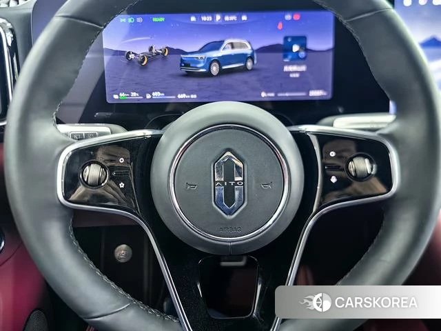 AITO Ask the world M8 id 3944909 из Китая 17