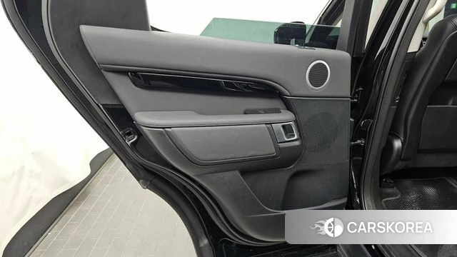 Land Rover Discovery 5 id 4410288 из Кореи 17