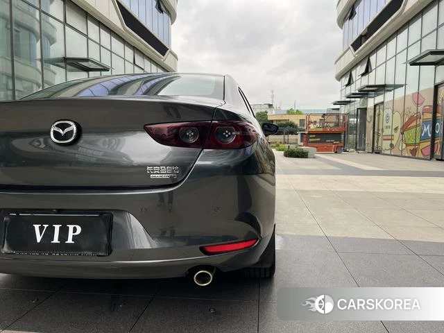 Mazda 3 Angkesaila id 4342294 из Китая 17