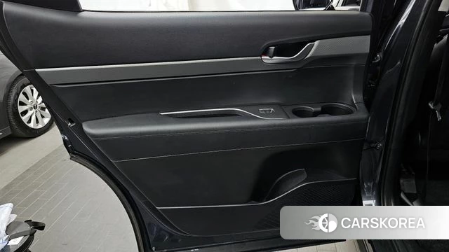 Hyundai The New Palisade id 4415308 из Кореи 17