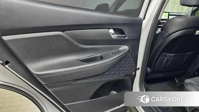 Hyundai The New Santa Fe id 4618923 из Кореи 17