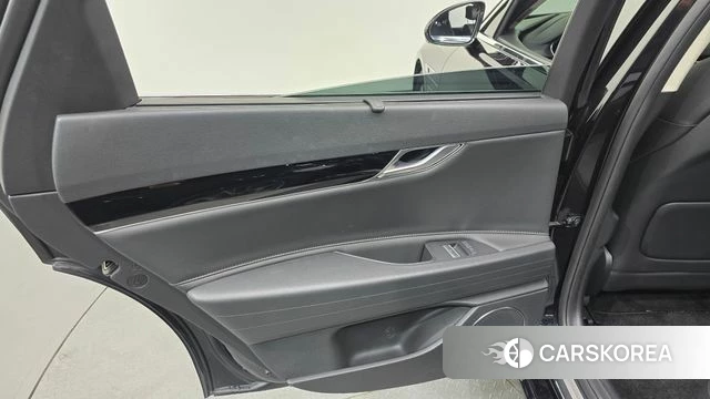 Genesis G80 (RG3) id 4381496 из Кореи 17