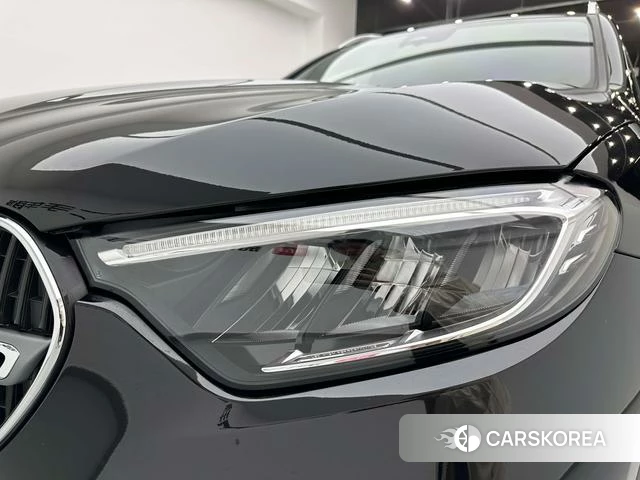 Mercedes-Benz GLC id 3857968 из Китая 17