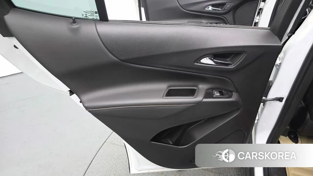 Chevrolet (GM Daewoo) The New Equinox id 4735766 из Кореи 17
