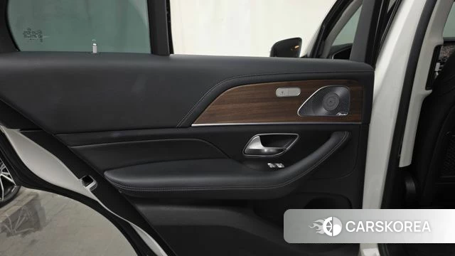 Mercedes-Benz GLE-Class W167 id 4737121 из Кореи 17