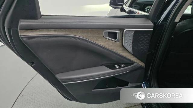 Kia K8 id 4608244 из Кореи 17