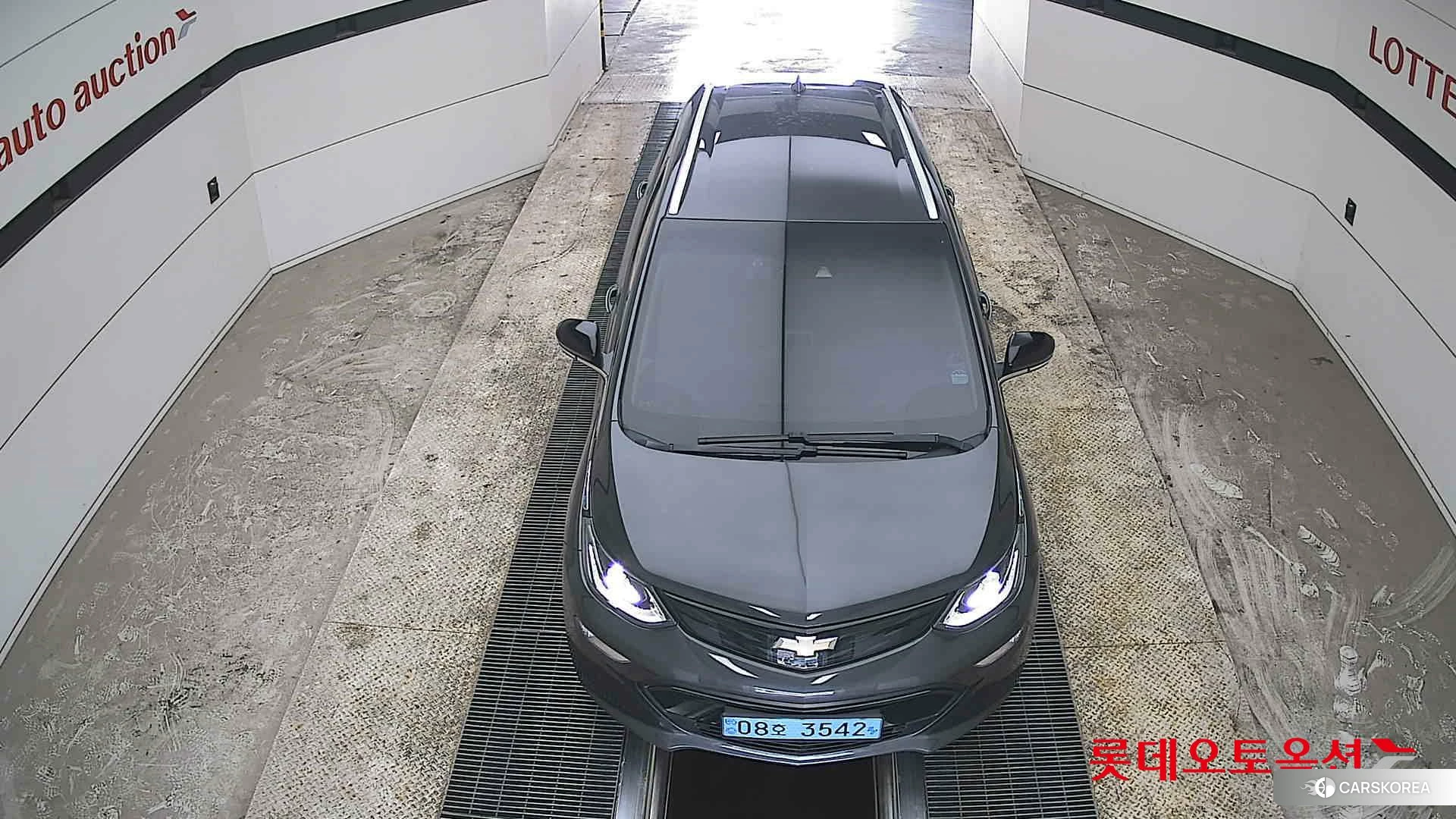 Korea G M Bolt (EV) id 3882186 из Кореи 17