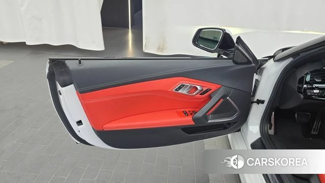 BMW Z4 (G29) id 4508198 из Кореи 17