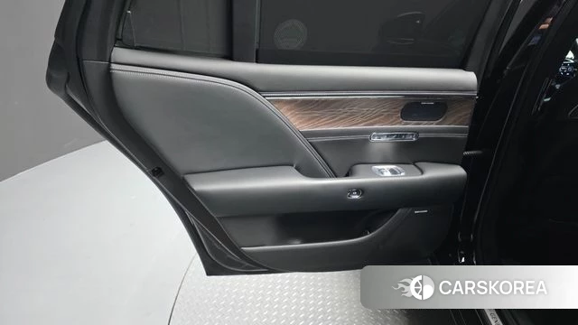 Genesis G90 (RS4) id 4469896 из Кореи 17
